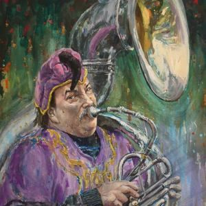 Meet your Posher, Jimmy